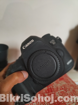 Canon 5d Mark III